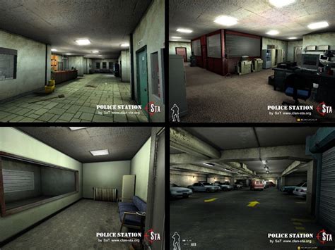 swat 4 maps|The 10 Best PC Mods For SWAT 4 – FandomSpot.